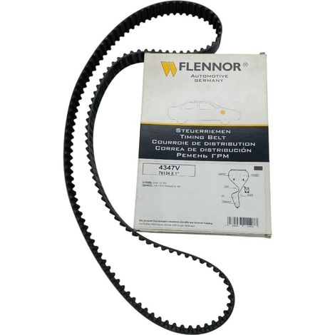 4347v flennor cinghia distribuzione citroen saxo peugeot 106 (1/3)