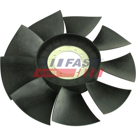 Aspa de ventilador rápido FT56007