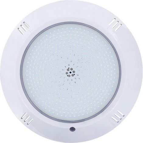Foco Piscina Superficie LED Sumergible 12V DC IP68 35W 6000K Blanco Frío (1/5)