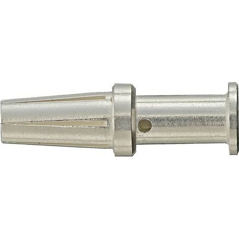Contatto femmina 11 05 000 6203 Harting Contenuto: 1 pz.