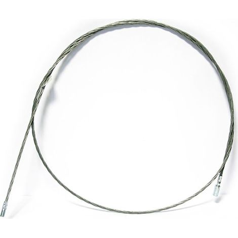 Aufsatz KOVO.B 02 m, M12, Kamin, Metall