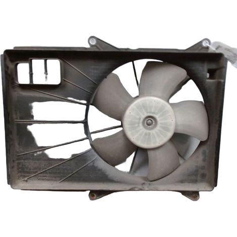 [PRODUIT D'OCCASION] Moteur Ventilateur Radiateur SUZUKI Swift -03/05 ♻️ Ref Oe. 1712072k50 - Garantie à vie (1/3)