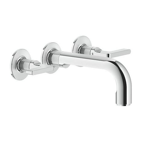 Gessi Inciso kit de couleur pour mitigeur bain douche 2 mains