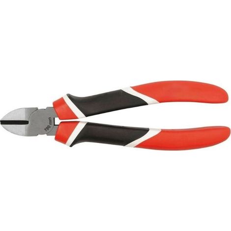 Pince coupante isolée 160 mm (1/3)
