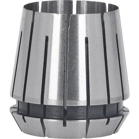 Mandrin à Ressort ER32 en Carbure pour Tour à Métaux et Fraiseuse CNC, Diamètre 26mm (1/5)