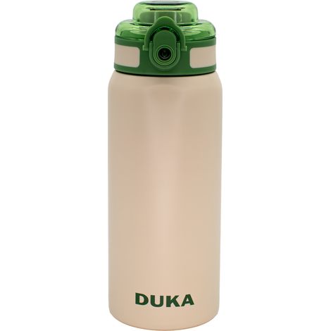 Thermos Haven 700 ml Flasche, hellgrün, Duka (1/4)