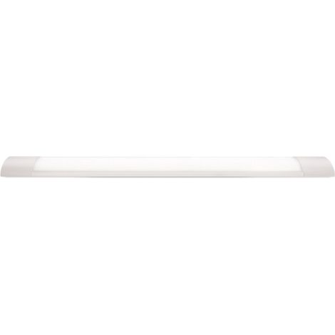 LED-Elektronikstreifen 48 W, 4000 K, Tageslicht, 4700 lm, 150 x 3,1 x 12 cm, EDM (1/3)