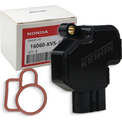 Capteur de position du papillon des gaz pour moto 16060-KVS-J01 / 16060-K35-V01 SH125