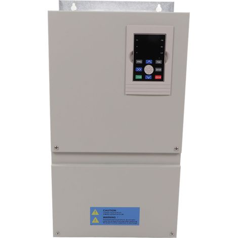Drehstrom-Frequenzumrichter für 37-kW- und 45-kW-Motoren mit Drehzahlregelung (AC 380 V) (1/5)
