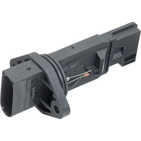 Débitmètre de masse d'air VDO/CONTINENTAL 2803550126302 AUDI 045906461