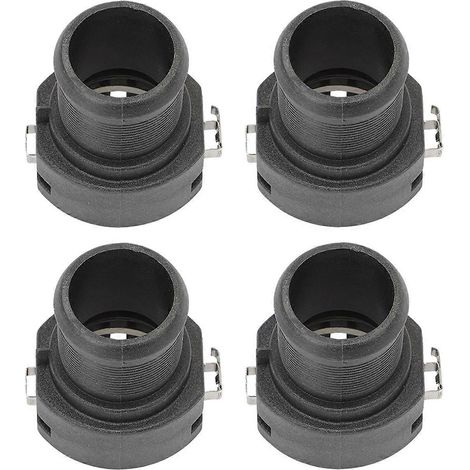 Unterer Kühlerschlauchanschluss 254803J000 für 1,6-l-, 2,0-l- und 2,4-l-Motoren (1/5)