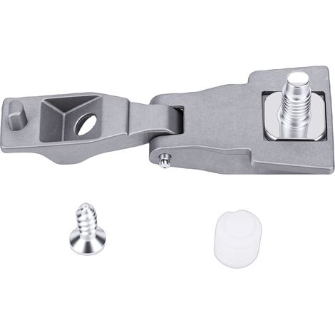 Outil de réparation de charnière de poignée de porte de voiture, outil de remplacement pour Fiat 500 2008- présent 51939041 (1/5)