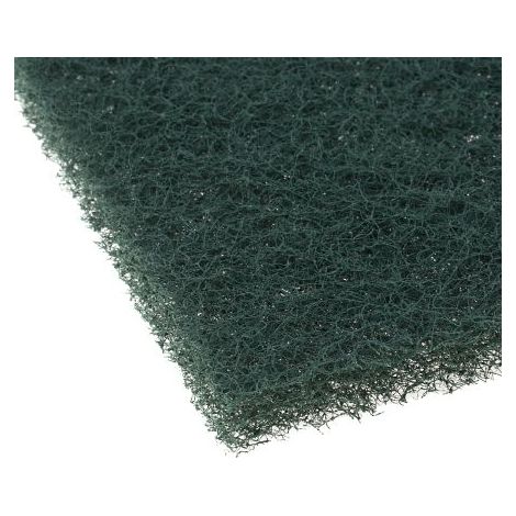 Eponge de ponçage 3M, Oxyde d'aluminium, Moyen, 300mm x 115mm ( Prix pour Boîte de 10 )