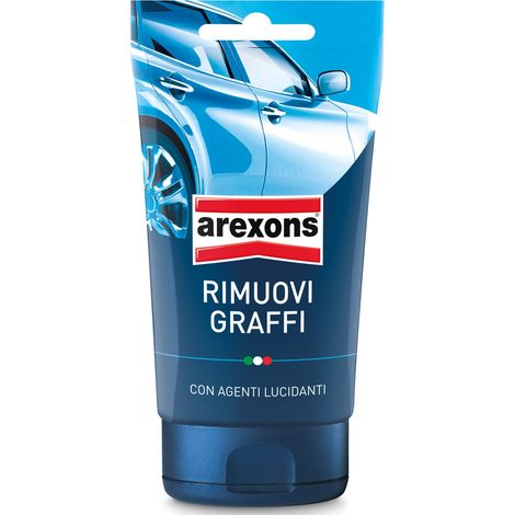 1PZ AREXONS MIRAGE RIMUOVI GRAFFI GR.150 COD.8250 (1/2)