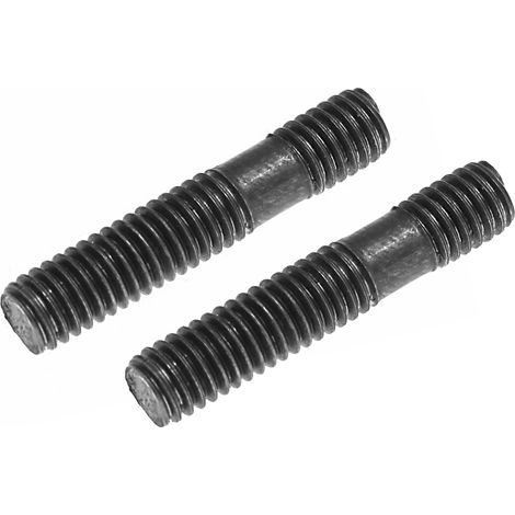 Espárragos de escape Polini, M6x32 mm (2 unidades)