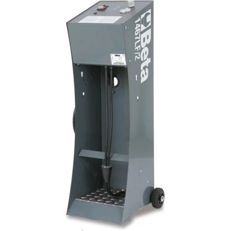 Beta 1467LF/2 Outil de remplacement du liquide de frein électrique (1/4)