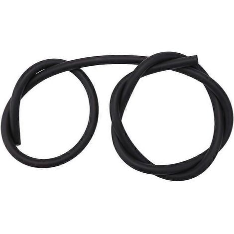 Gaine de câble interne antivibration 1,15m pour vélo, protection extérieure de câble de frein, housse résistante, réduction du bruit, compatible dérailleur, kit de remplacement unique. (1/5)