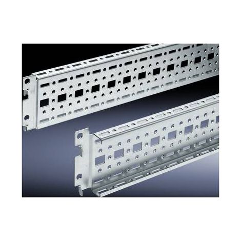 TRAVERSE DE MONTAGE RITTAL 8612.150 TÔLE DACIER 1 PC(S)