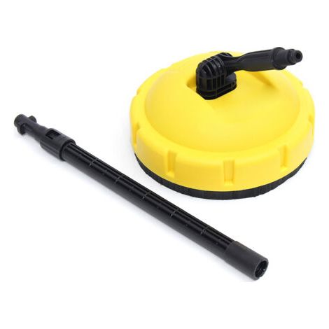 Nettoyeur haute pression adapté au nettoyage des murs et surfaces de terrasse, compatible avec la série K de Karcher. (1/5)