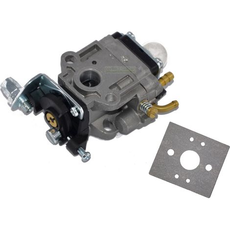carburateur pour débroussailleuse Scheppach MFH 3300-4P / Sunseeker SK-C33/SS