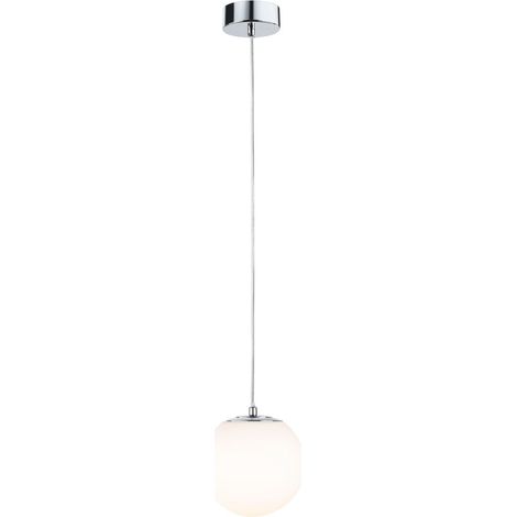 Paulmann Gove Lampada Suspesa Cromo 17 cm (1/5)