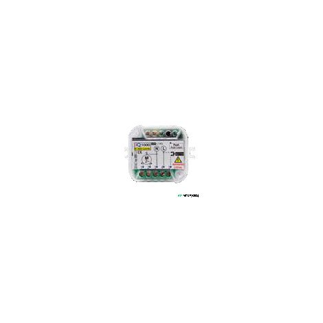 VDS APPARECCHIATURA DI COMANDO 230V  PER TAPPARELLE PROXIMINI