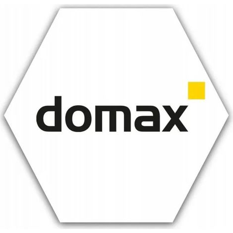 Türhaken domax zhk 80 Stahl korrosionsbeständig (1/3)