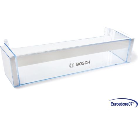 MENSOLA BALCONCINO PORTA BOTTIGLIE FRIGORIFERO BOSCH SIEMENS 00704406 ORIGINALE
