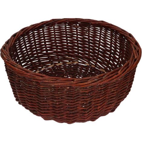 Nichoir panier pour rapaces