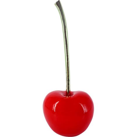 Signes Grimalt Figura Novedad Cereza Novedad Rojo 12x13x33cm 39683