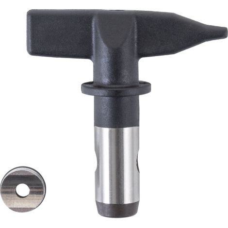 Boquilla Airless 311 pintura baja viscosidad Scheppach 7906000707