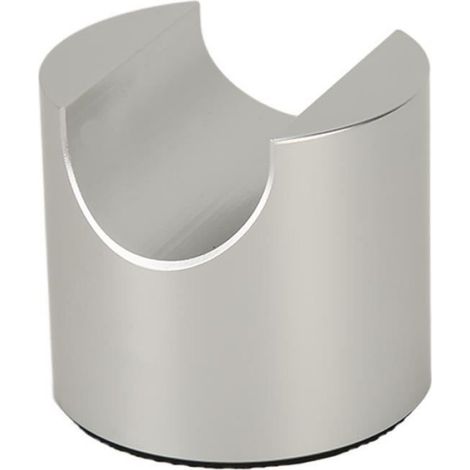 Support de câble HiFi - - Aluminium - Anti-choc - Réduction des vibrations - 40 mm de hauteur (1/4)