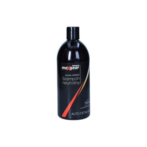 Shampooing voiture MAXGEAR 36-9006 (1/2)