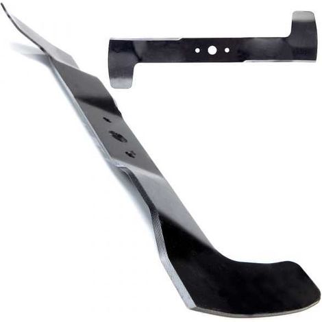 Lame tondeuse pour Castelgarden TC92 82004353/0 coupe 46 cm (1/5)