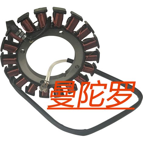 Bobine de stator de moto 237878-S 54-755-09-S pour Kohler K482 (1/4)