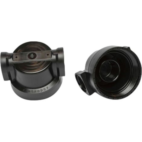 Tête De Filtre Sl 240 En 1 pouces  (filet Conique)