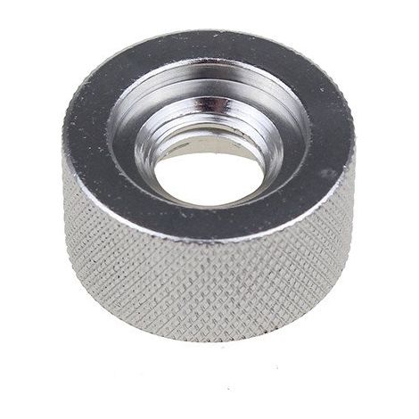 Moulinex – Ecrou COOKEO pour robot ménager – Références SS-993401, SS-997355 – Compatible avec modèles CE700100/87A à CE703860/89A (1/2)