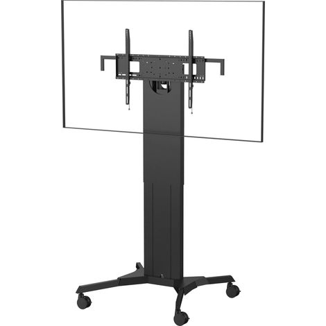 Vision Soporte eléctrico para pantallas negro 100 pulgadas 95 kg (1/3)