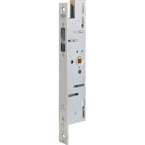 Blocco a calci da panico B 1990 DIN L / R 24/240/44 / 9mm U-ST.BKS (1/2)