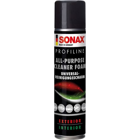 Schaumreiniger All-Purpose-Cleaner-Foam PROFILINE 400ml Spraydose (1/4)