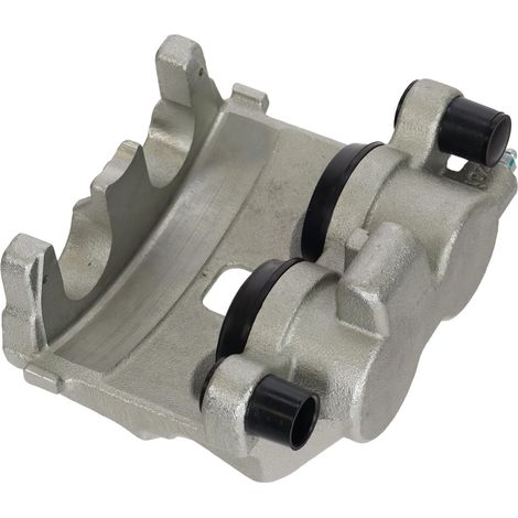 FT02527 pinza freno rapida anteriore destra SENZA staffa (1/5)