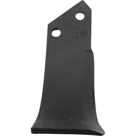 Zappa sx curva lunghezza 185 profondità 88 (1/5)
