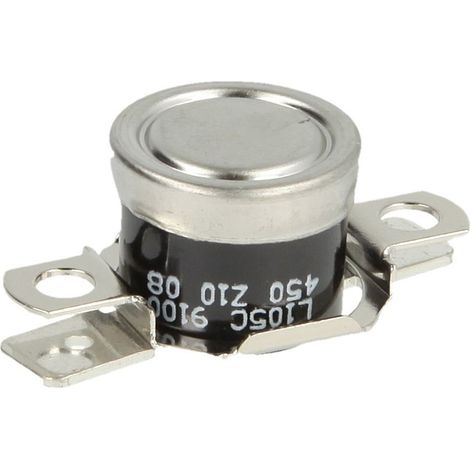 BOSCH Ersatzteil TTNR: 87167578840 Temperaturbegrenzer 105grdC