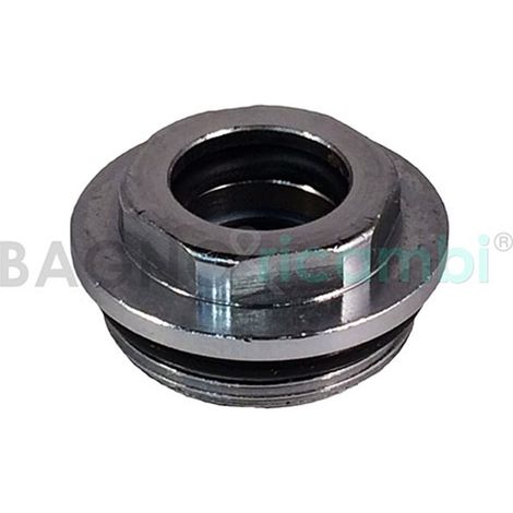 Raccordo tondo Idral 02087