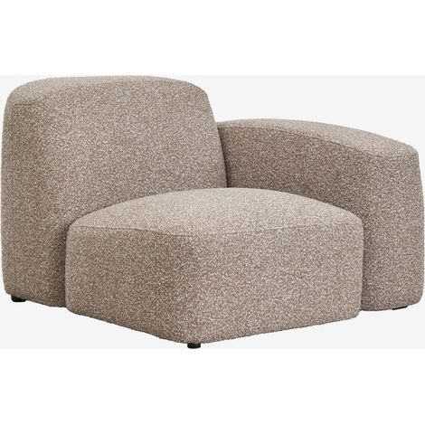 SKLUM Rechtes Eckmodul für Bastian-Modulsofa                                    (1/5)
