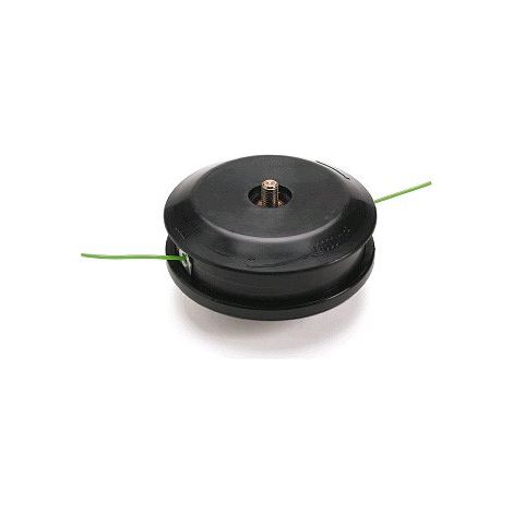 Tête en nylon Stiga 118801750/0 convient à Stiga SGT 1000 J