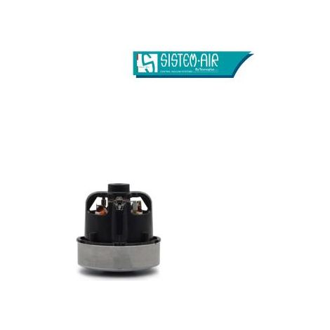 Moteur  pour centrales d'aspiration Sistem Air Ligne Jolly, Sistem Air 9910.119