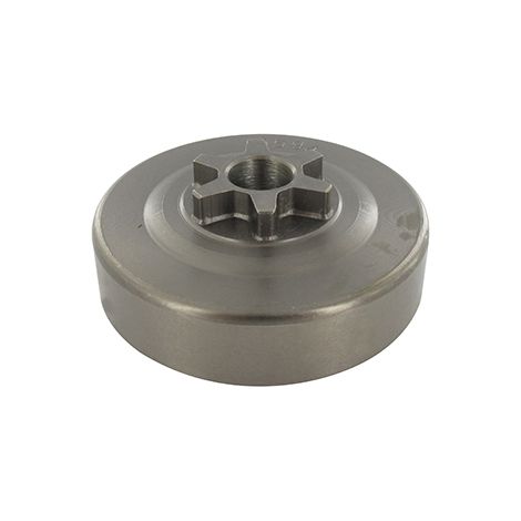 Tronçonneuse Tanaka ecs-35 pignon 3 8 lp 6 dents