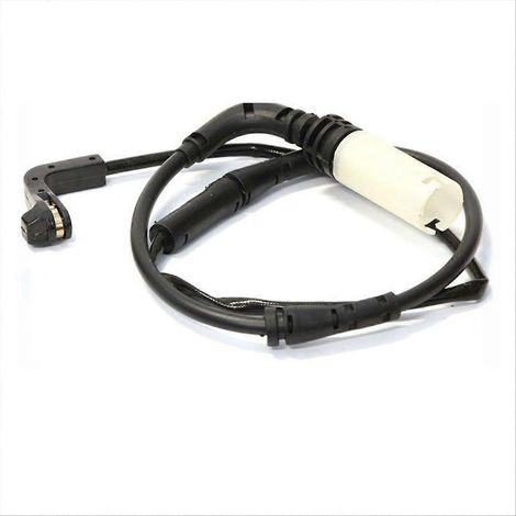 Bremssensor Vorderachse, Bremsbelagverschleißsensor, Bremssensorschlauch 34356790340 für BMW X1 E84 2009- (1/5)