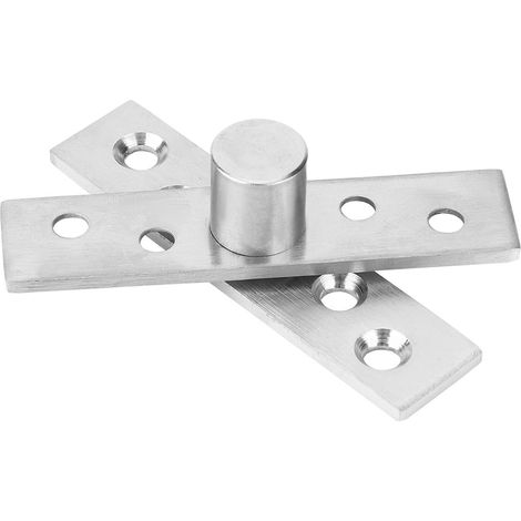 Charnière de Porte Rotative à 360 Degrés (1/5)